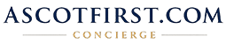 AscotFirst logo